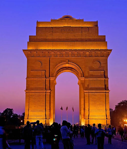 Delhi